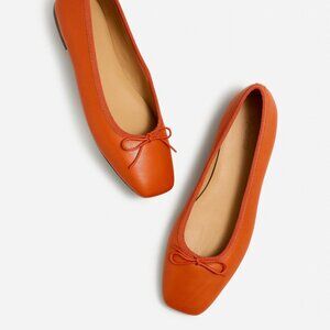 The Anelise Ballet Flat Item